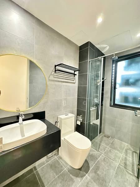 Service Residence for Sale at Sunway Velocity TWO - Karmen Chan - Master Bathroom - PropertyGuru.com.my
