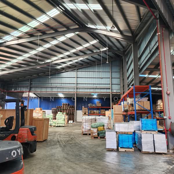 Kilang untuk Dijual di Puchong (Selangor) - Winson Yong - Interior - PropertyGuru.com.my