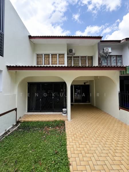 2-storey Terraced House for Sale in Taman Cempaka (Ampang) - Tengku Zairi - PropertyGuru.com.my