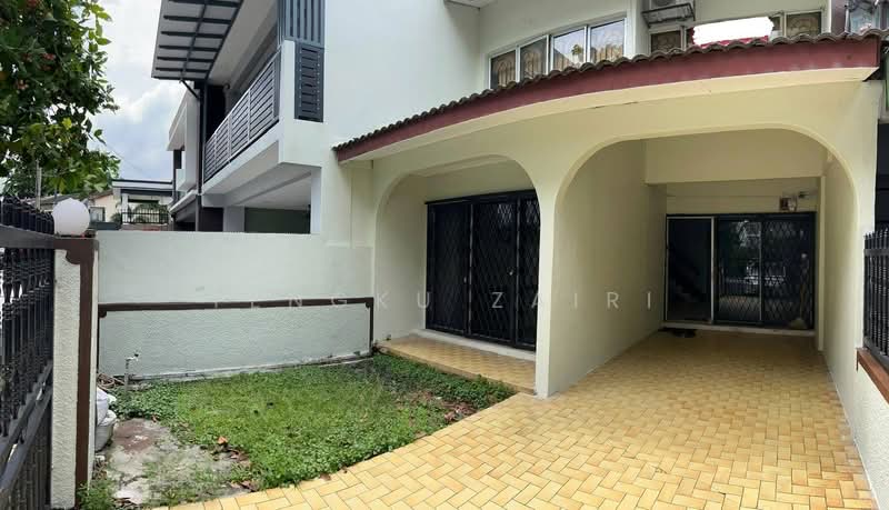 2-storey Terraced House for Sale in Taman Cempaka (Ampang) - Tengku Zairi - PropertyGuru.com.my