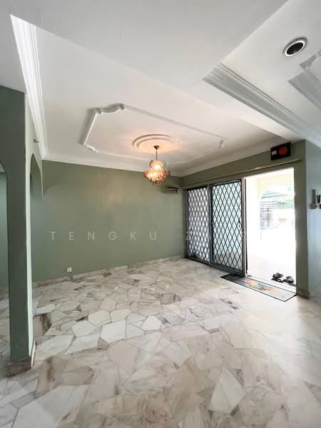2-storey Terraced House for Sale in Taman Cempaka (Ampang) - Tengku Zairi - PropertyGuru.com.my