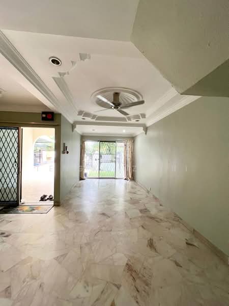 2-storey Terraced House for Sale in Taman Cempaka (Ampang) - Tengku Zairi - PropertyGuru.com.my