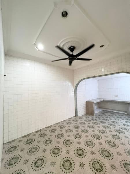 2-storey Terraced House for Sale in Taman Cempaka (Ampang) - Tengku Zairi - PropertyGuru.com.my