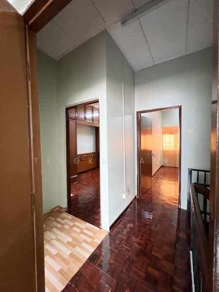 2-storey Terraced House for Sale in Taman Cempaka (Ampang) - Tengku Zairi - PropertyGuru.com.my