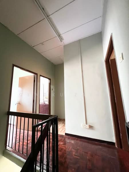 2-storey Terraced House for Sale in Taman Cempaka (Ampang) - Tengku Zairi - PropertyGuru.com.my