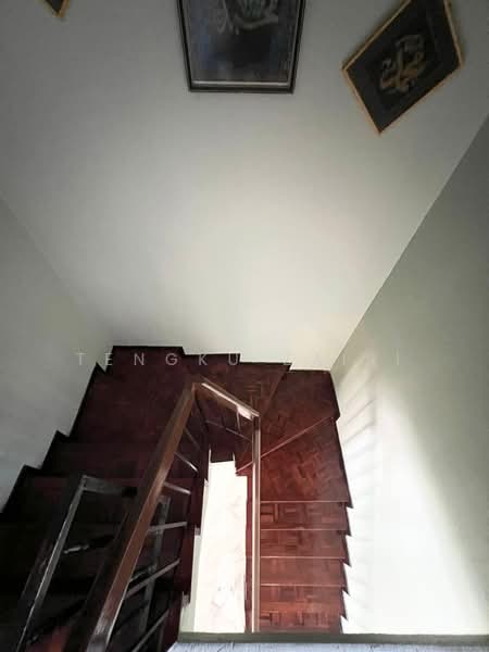 2-storey Terraced House for Sale in Taman Cempaka (Ampang) - Tengku Zairi - PropertyGuru.com.my