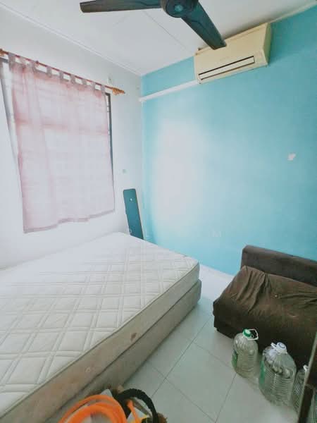 Rumah Teres 1 Tingkat untuk Dijual di Bukit Indah (Iskandar Puteri (Nusajaya)) - Karl Lim - Bedroom - PropertyGuru.com.my