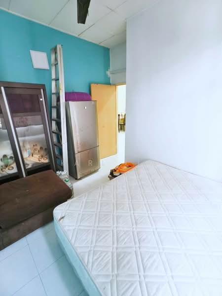 Rumah Teres 1 Tingkat untuk Dijual di Bukit Indah (Iskandar Puteri (Nusajaya)) - Karl Lim - Interior - PropertyGuru.com.my