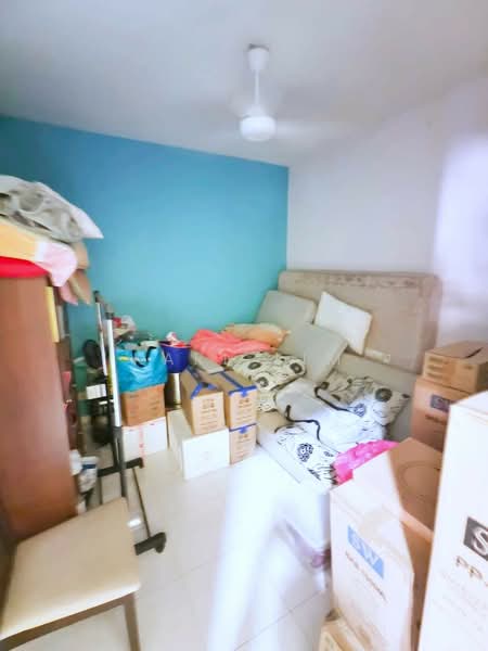 Rumah Teres 1 Tingkat untuk Dijual di Bukit Indah (Iskandar Puteri (Nusajaya)) - Karl Lim - Bedroom - PropertyGuru.com.my