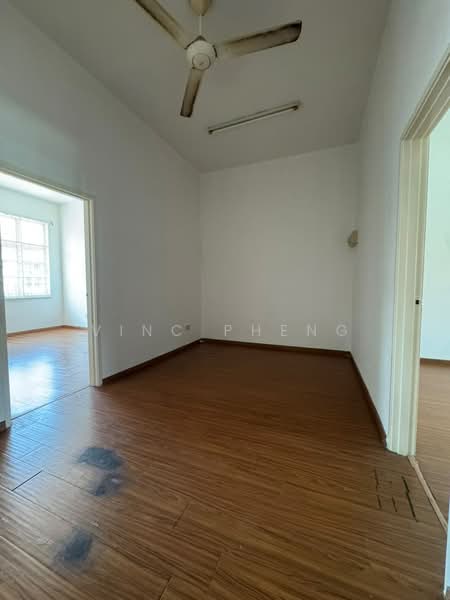 2-storey Terraced House for Rent in Taman Krubong Utama (Krubong) - Vinc Pheng - Interior - PropertyGuru.com.my