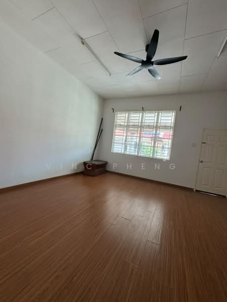 2-storey Terraced House for Rent in Taman Krubong Utama (Krubong) - Vinc Pheng - Interior - PropertyGuru.com.my