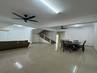 For Rent - Taman Krubong Utama