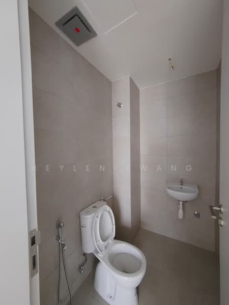 Semi-Detached House for Sale in Shah Alam (Selangor) - Heylen Kwang - Bathroom - PropertyGuru.com.my