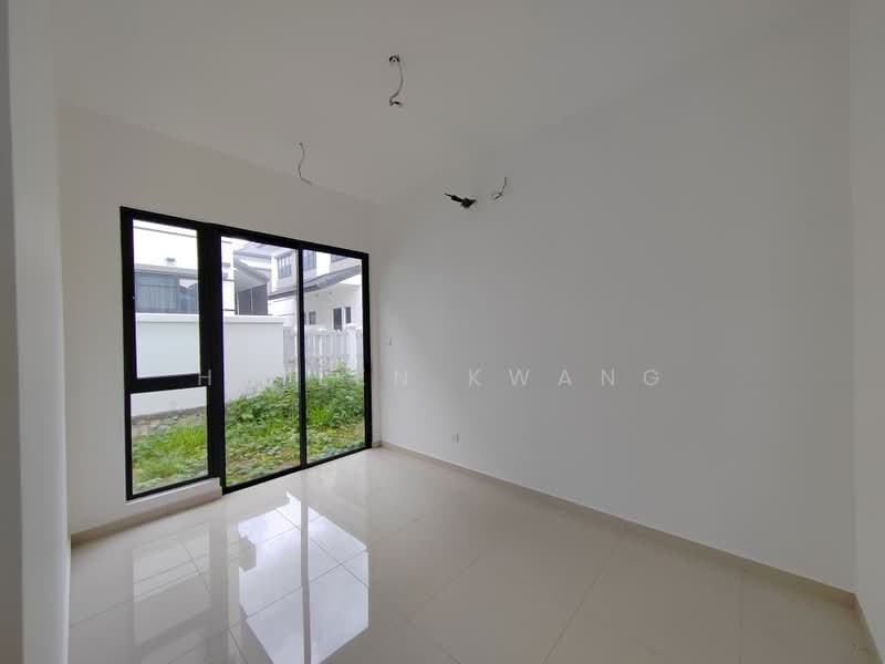 Semi-Detached House for Sale in Shah Alam (Selangor) - Heylen Kwang - Interior - PropertyGuru.com.my