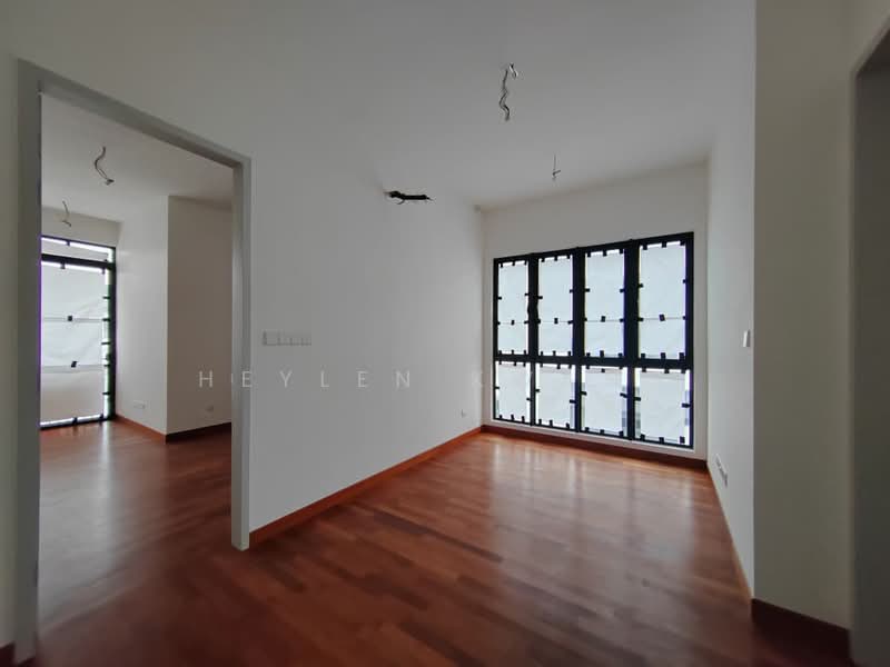 Semi-Detached House for Sale in Shah Alam (Selangor) - Heylen Kwang - Interior - PropertyGuru.com.my