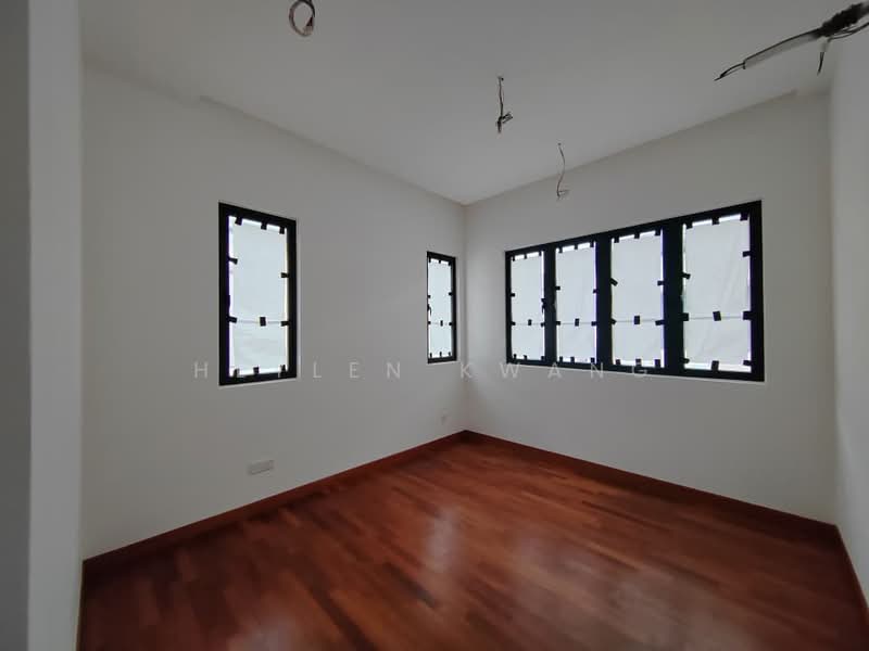 Semi-Detached House for Sale in Shah Alam (Selangor) - Heylen Kwang - Interior - PropertyGuru.com.my