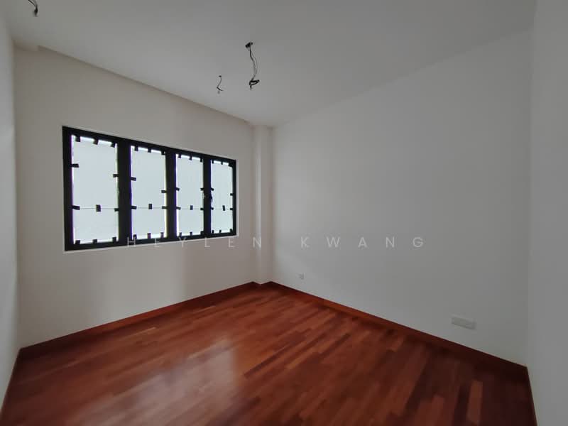 Semi-Detached House for Sale in Shah Alam (Selangor) - Heylen Kwang - Interior - PropertyGuru.com.my