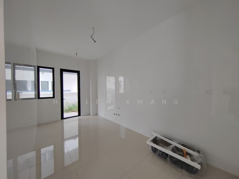 Semi-Detached House for Sale in Shah Alam (Selangor) - Heylen Kwang - Interior - PropertyGuru.com.my