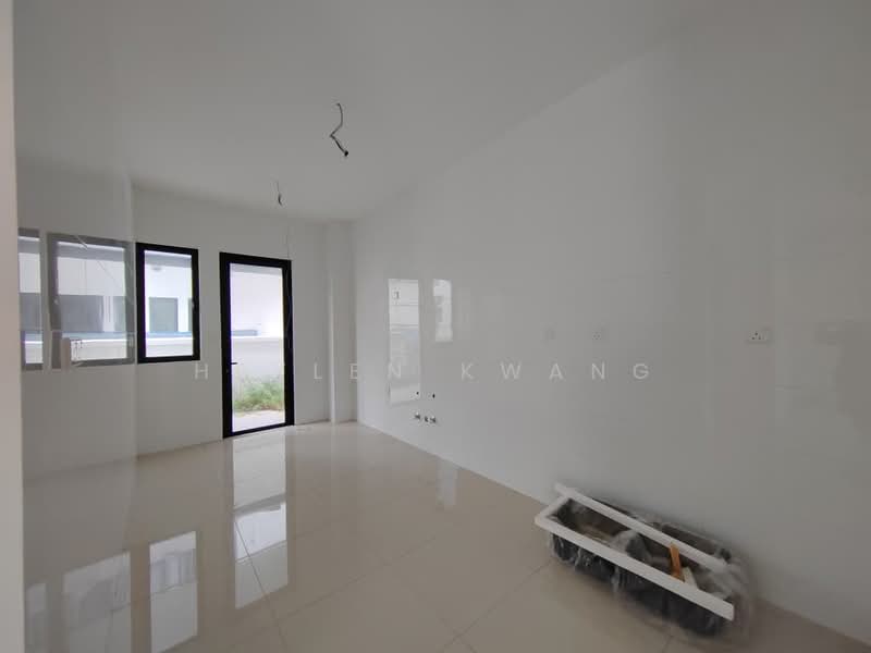 Semi-Detached House for Sale in Shah Alam (Selangor) - Heylen Kwang - Interior - PropertyGuru.com.my