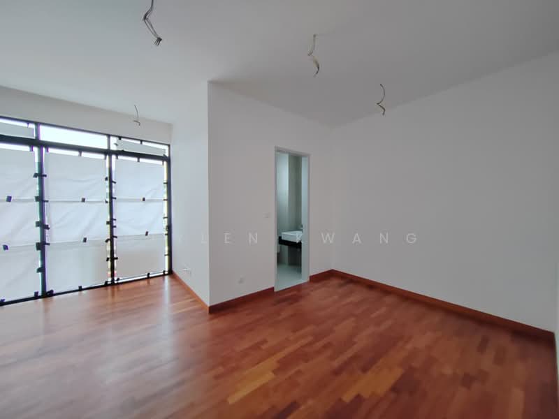 Semi-Detached House for Sale in Shah Alam (Selangor) - Heylen Kwang - Interior - PropertyGuru.com.my