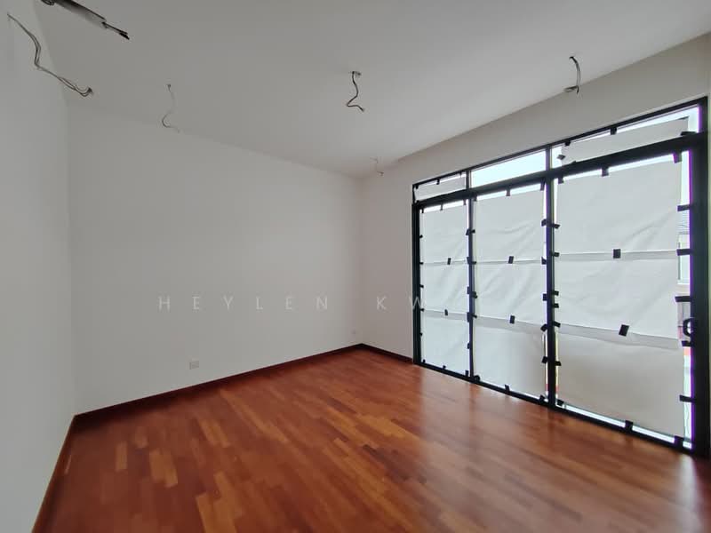 Semi-Detached House for Sale in Shah Alam (Selangor) - Heylen Kwang - Interior - PropertyGuru.com.my