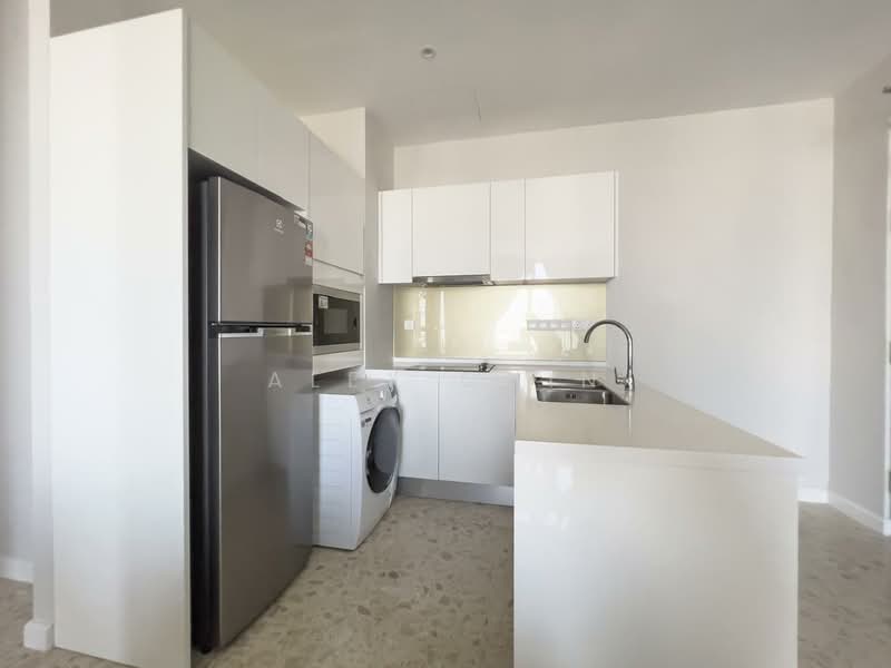 Service Residence for Rent at Pavilion Ceylon Hill - Alex Chin - PropertyGuru.com.my