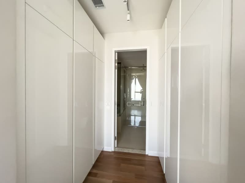 Service Residence for Rent at Pavilion Ceylon Hill - Alex Chin - PropertyGuru.com.my