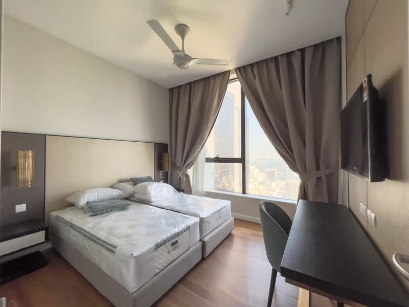 Service Residence for Rent at Pavilion Ceylon Hill - Alex Chin - PropertyGuru.com.my