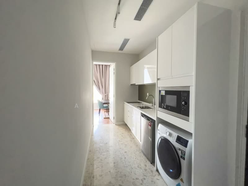 Service Residence for Rent at Pavilion Ceylon Hill - Alex Chin - PropertyGuru.com.my