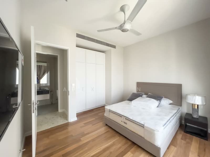 Service Residence for Rent at Pavilion Ceylon Hill - Alex Chin - PropertyGuru.com.my
