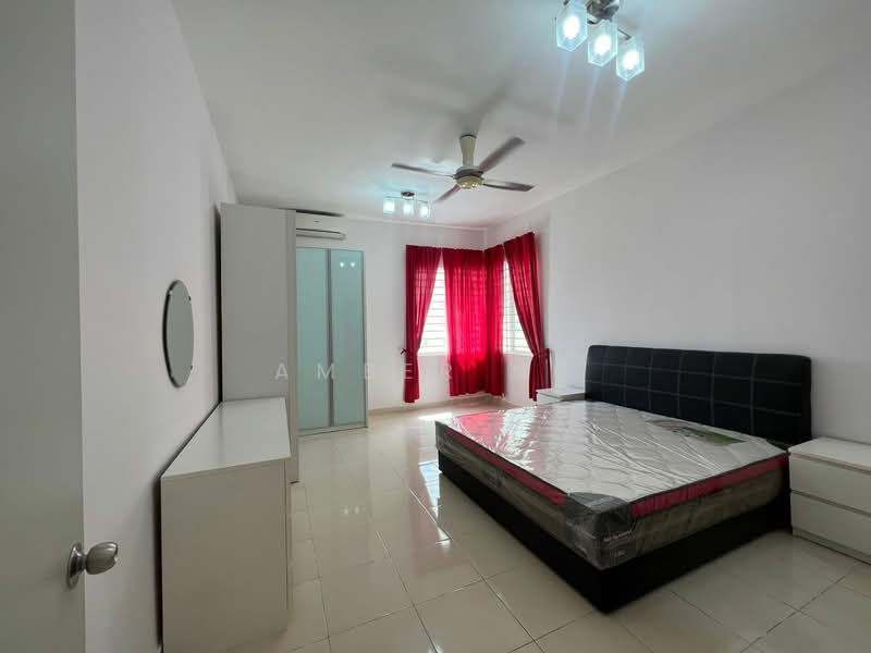 Kondominium untuk Dijual di Platinum Hill PV 8 - Amber Ng - PropertyGuru.com.my