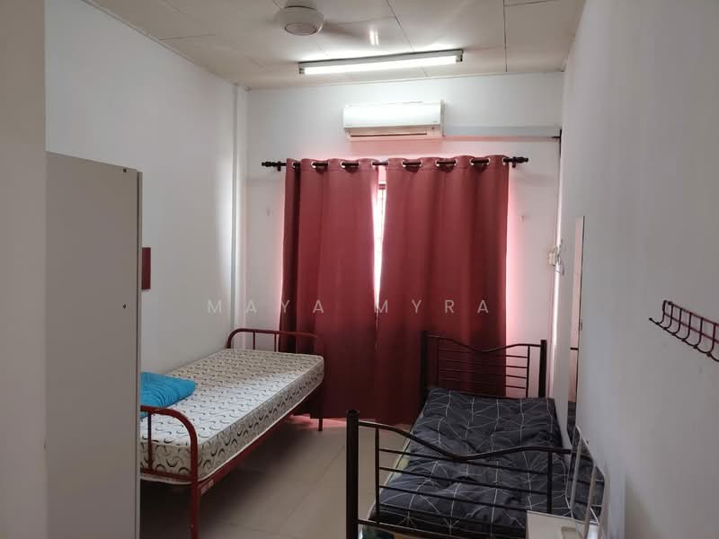 Pangsapuri untuk Disewa di Villa Tropika - Maya Myra - Bedroom - PropertyGuru.com.my