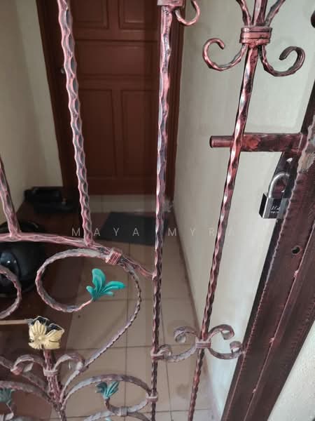 Pangsapuri untuk Disewa di Villa Tropika - Maya Myra - Entrance - PropertyGuru.com.my