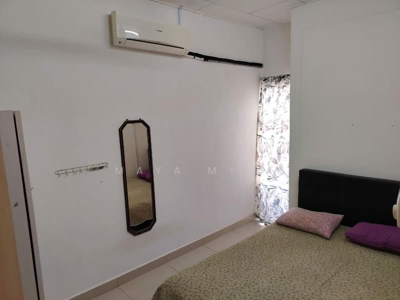 Pangsapuri untuk Disewa di Villa Tropika - Maya Myra - Bedroom - PropertyGuru.com.my