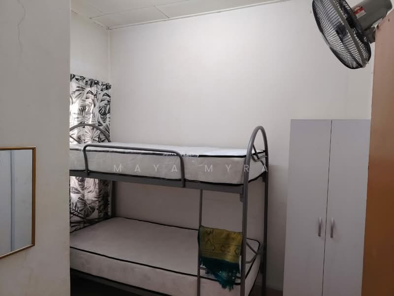 Pangsapuri untuk Disewa di Villa Tropika - Maya Myra - Bedroom - PropertyGuru.com.my