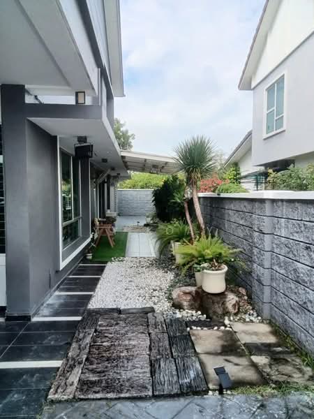 Rumah Berkembar untuk Dijual di Bandar Laguna Merbok (Sungai Petani) - YY Koay - Exterior - PropertyGuru.com.my