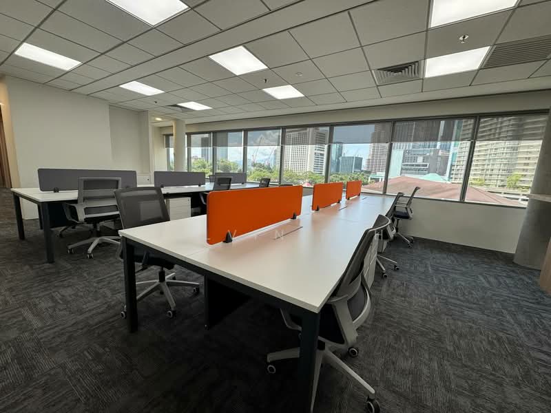 Office for Rent in KL City Centre (Kuala Lumpur) - Calvin Poh - Interior - PropertyGuru.com.my