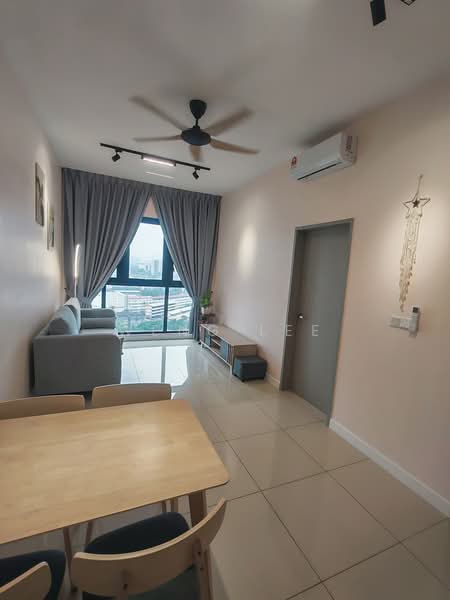 Servis Apartment untuk Disewa di Skyline KL - Weng Lee - PropertyGuru.com.my