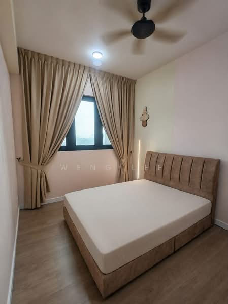 Servis Apartment untuk Disewa di Skyline KL - Weng Lee - PropertyGuru.com.my