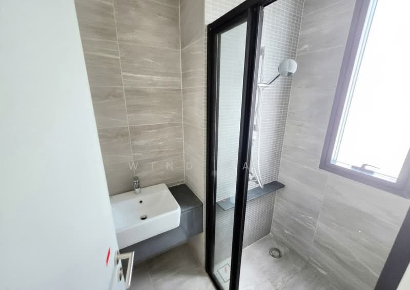 Service Residence for Rent at Edelweiss @ Tropicana Gardens - Wind Mah - Bathroom - PropertyGuru.com.my