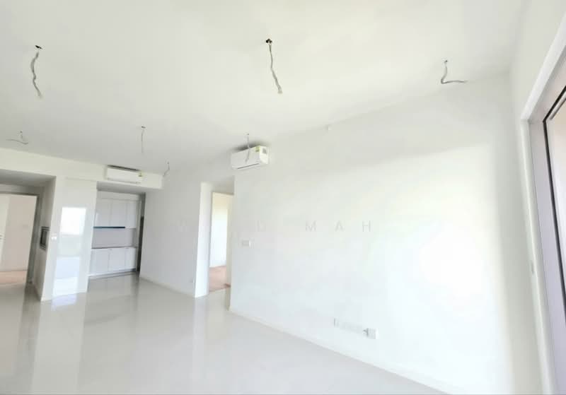 Service Residence for Rent at Edelweiss @ Tropicana Gardens - Wind Mah - Interior - PropertyGuru.com.my
