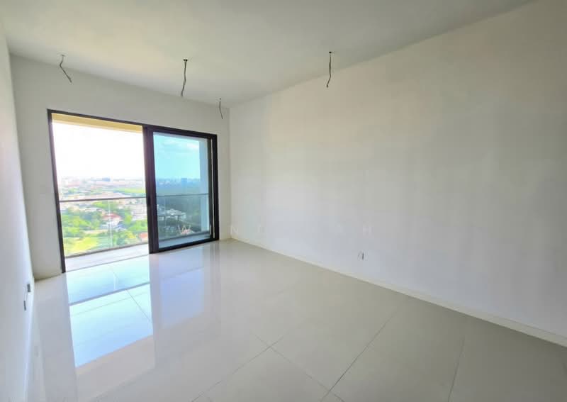 Service Residence for Rent at Edelweiss @ Tropicana Gardens - Wind Mah - View - PropertyGuru.com.my
