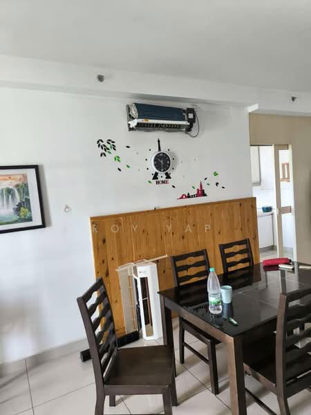 Pangsapuri untuk Disewa di Austin Suites (Permata Austin) - Roy Yap - Dining Room - PropertyGuru.com.my