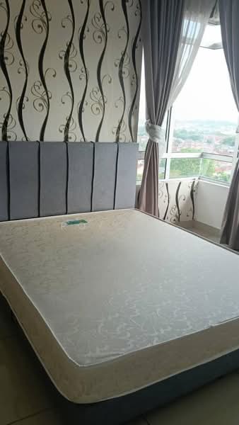 Pangsapuri untuk Disewa di Austin Suites (Permata Austin) - Roy Yap - Bedroom - PropertyGuru.com.my
