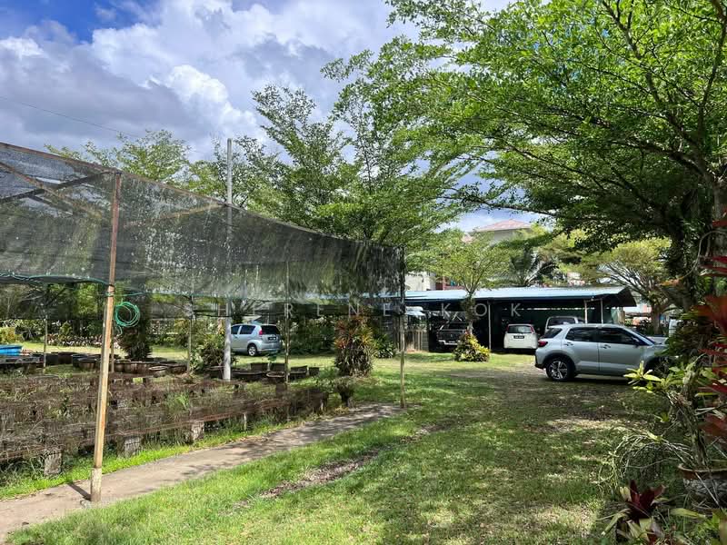 Agricultural Land for Sale in Serian (Sarawak) - Sherene Kok - Garden - PropertyGuru.com.my