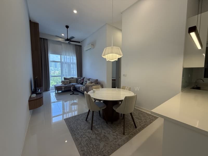 Service Residence for Rent at Met 1 Residences - Terry Law - PropertyGuru.com.my