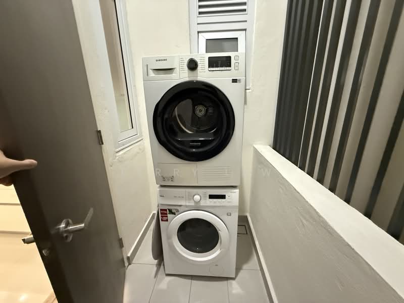 Service Residence for Rent at Met 1 Residences - Terry Law - PropertyGuru.com.my