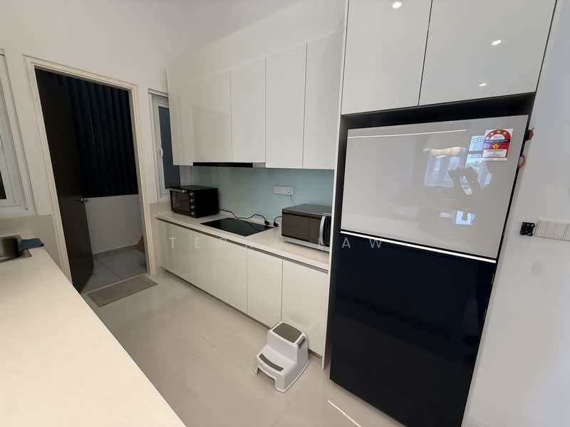 Service Residence for Rent at Met 1 Residences - Terry Law - PropertyGuru.com.my