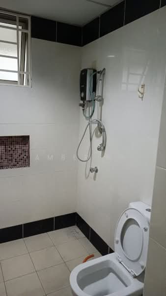 Condominium for Sale at Platinum Hill PV 8 - Amber Ng - PropertyGuru.com.my