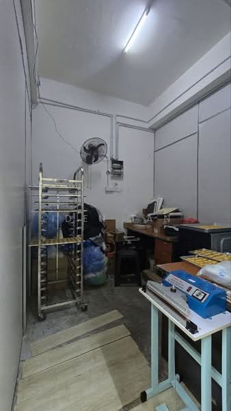 Shop / Office for Sale in Kota Masai (Pasir Gudang) - Iden Tan - Interior - PropertyGuru.com.my